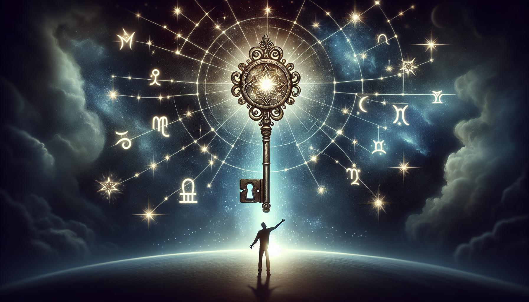 Unlocking Your Potential Through the Stars: A Journey in Astrology ...