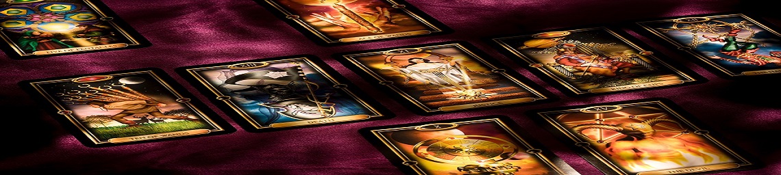 5 Myths About Tarot Card Reading