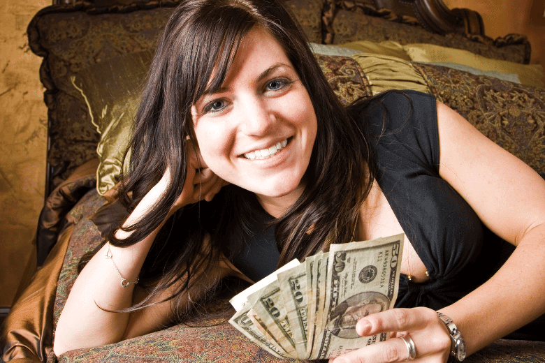 Zodiac Signs That Are Born to Earn Riches - Libra