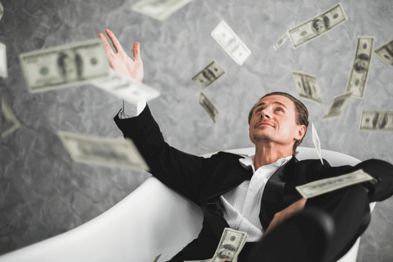 The 7 Zodiac Signs That Are Born to Earn Riches