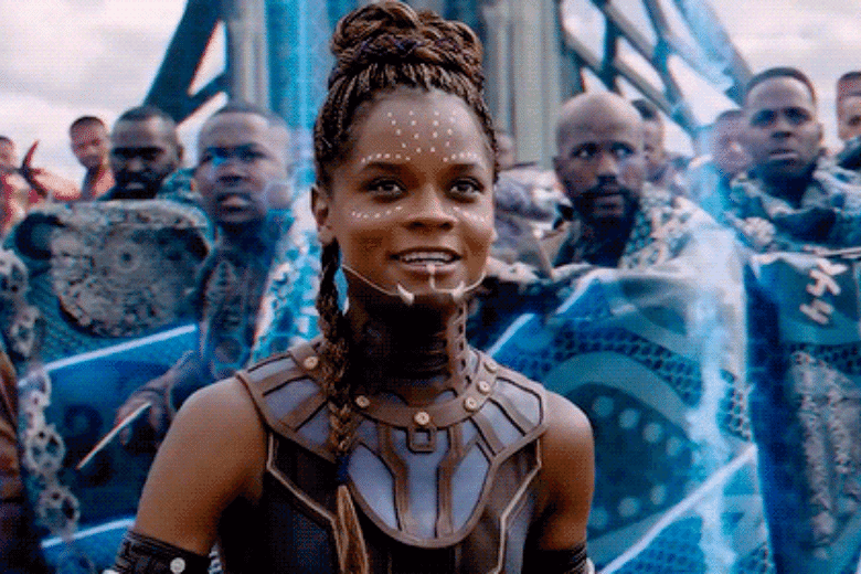 Aquarius-Shuri