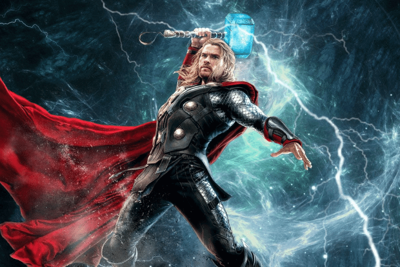 Leo-Thor