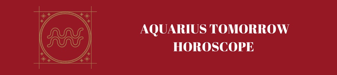 Learn About the Special Attributes and Qualities of An Aquarian with Aquarius Tomorrow Horoscope