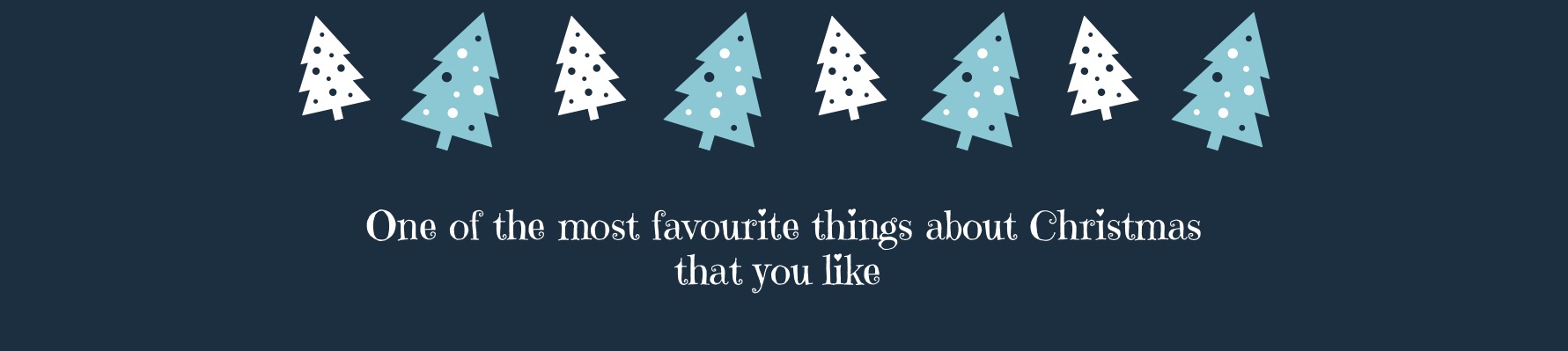 ONE OF THE MOST FAVOURITE THINGS ABOUT CHRISTMAS THAT YOU LIKE (ZODIAC SIGN EDITION)