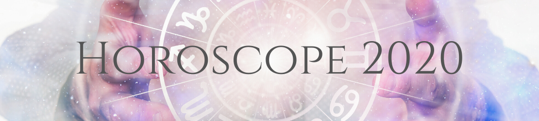 What does the 2020 Horoscope says?