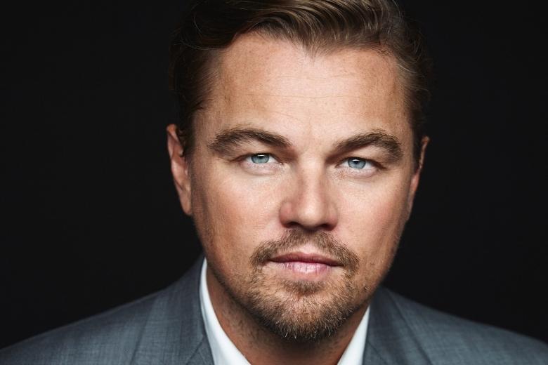 Leonardo DiCaprio