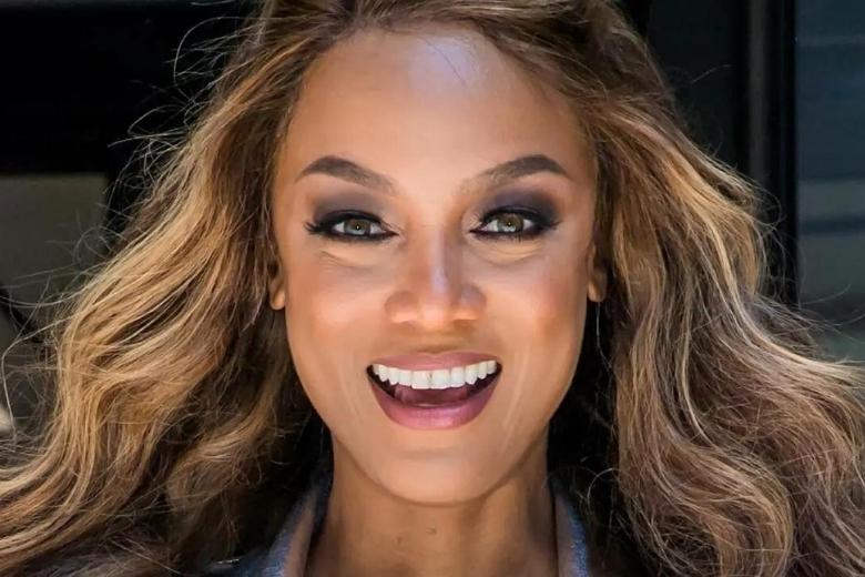 Tyra Banks