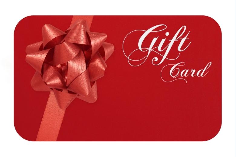 VIRGO GIFT CARD 