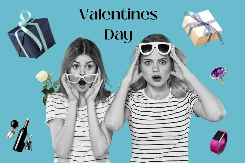 Valentine’s Day Gifts for the Zodiac Signs