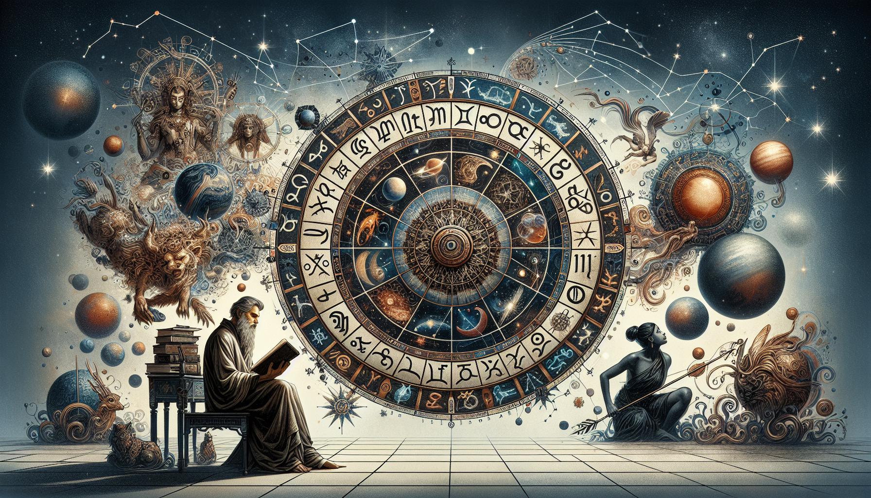 Astrological Insights For Zodiac Signs Focus On Managing Daily Relationships