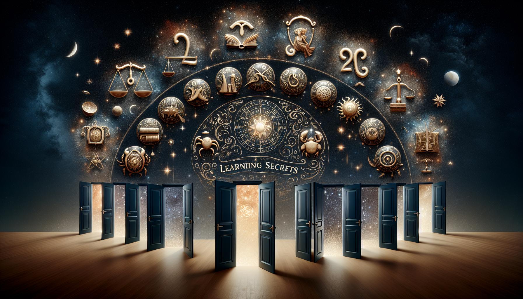 What Star Sign Is July 14th? Unlock the Secrets of the Zodiac
